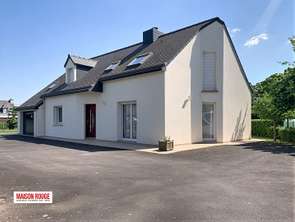 Vente Maison 4 chambresTinténiac
