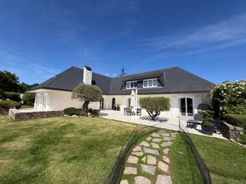 Vente maison Tinténiac 35