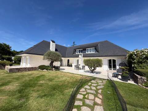 Vente maison Tinténiac 35