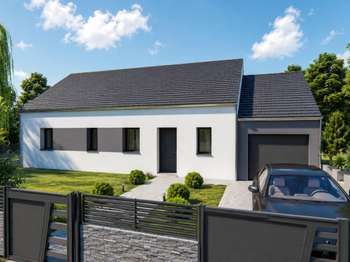 Vente maison 4 pièces Tinténiac 35