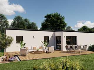 Vente maison 4 pièces Vente maison 4 pièces