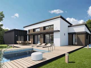 Vente maison 4 pièces Vente maison 4 pièces