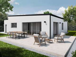 Vente maison 4 pièces Vente maison 4 pièces