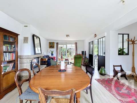 Vente maison 5 pièces Tinténiac 35