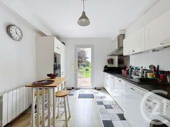 Vente Maison 4 chambresTinténiac