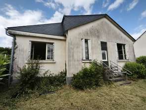 Vente Maison 3 chambresTinténiac