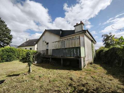 Vente maison 5 pièces Vente maison 5 pièces