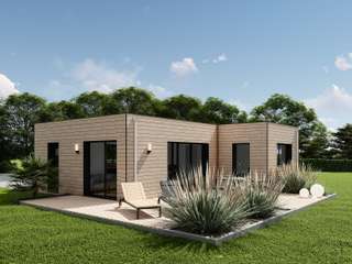 Vente maison 3 pièces Vente maison 3 pièces
