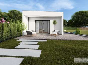 Vente Maison 2 chambresTinténiac