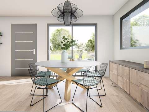 Vente maison 5 pièces Vente maison 5 pièces