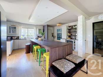 Vente Maison 4 chambresTinténiac