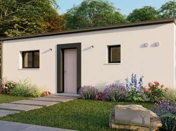 Vente Maison 2 chambresTinténiac