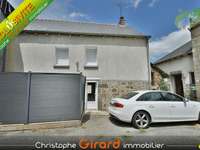 Vente maison 3 pièces Vente maison 3 pièces