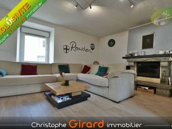 Vente maison 3 pièces Tinténiac 35