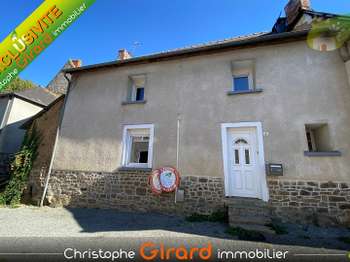 Vente Maison 2 chambresTinténiac