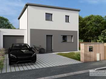 Vente maison 4 pièces Vente maison 4 pièces