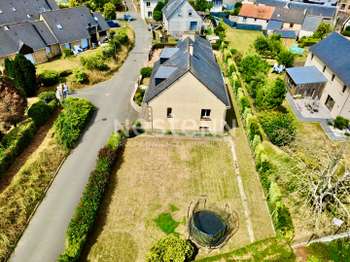 Vente Maison 3 chambresTinténiac