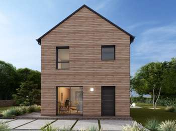Vente maison 4 pièces Tinténiac 35