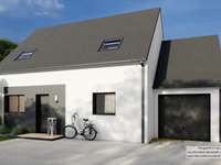Vente maison 5 pièces Vente maison 5 pièces