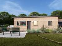 Vente maison 3 pièces Vente maison 3 pièces