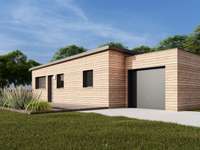 Vente maison 3 pièces Vente maison 3 pièces