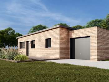 Vente maison 3 pièces Vente maison 3 pièces