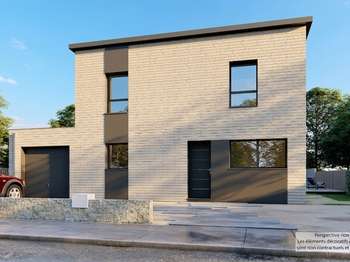 Vente maison 5 pièces Tinténiac 35