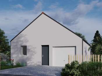 Vente maison Tinténiac 35