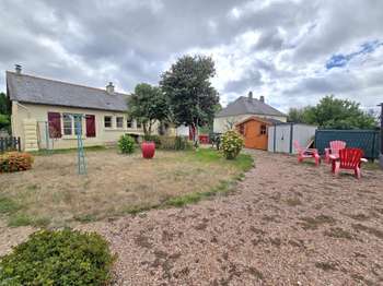 Vente Maison 3 chambresTinténiac