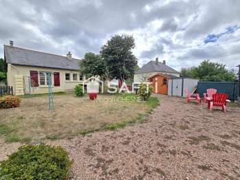 Vente Maison 3 chambresTinténiac