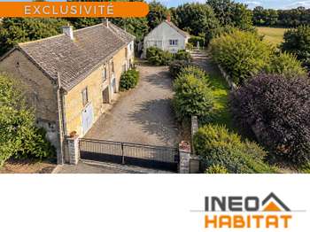 Vente maison 7 pièces Tinténiac 35