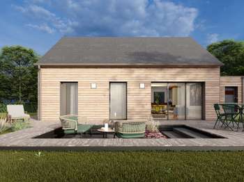 Vente maison 4 pièces Vente maison 4 pièces