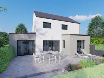 Vente maison 5 pièces Vente maison 5 pièces