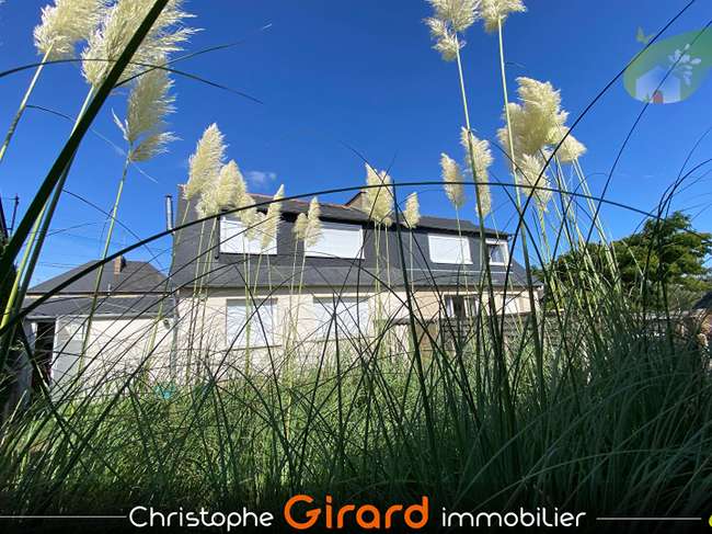 Maison 5 pièces 83 m² · à Tinténiac · 83 m² · 188 820 €