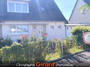 Vente maison 5 pièces Vente maison 5 pièces