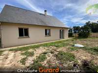 Vente maison 4 pièces Vente maison 4 pièces