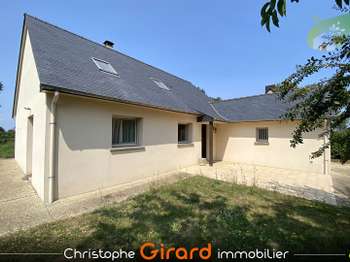 Vente Maison 2 chambresTinténiac