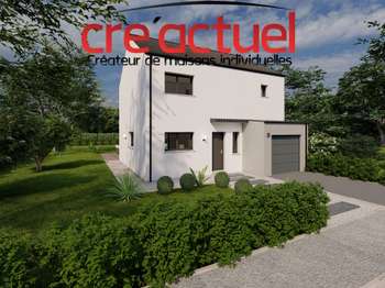 Vente Maison 4 chambresTinténiac