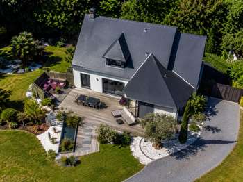 Vente MaisonTinténiac