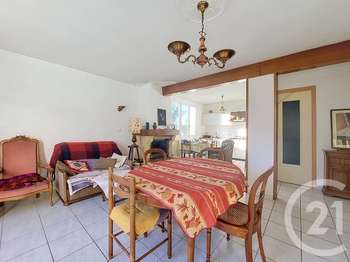 Vente maison 5 pièces Tinténiac 35