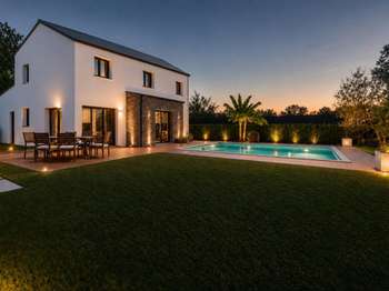 Vente maison 6 pièces Tinténiac 35