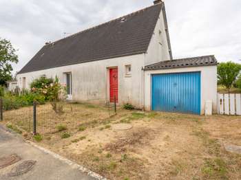 Vente Maison 2 chambresTinténiac