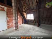 Vente maison 4 pièces Vente maison 4 pièces