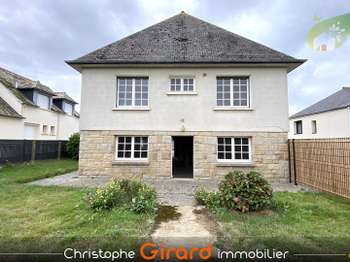 Vente maison 4 pièces Tinténiac 35