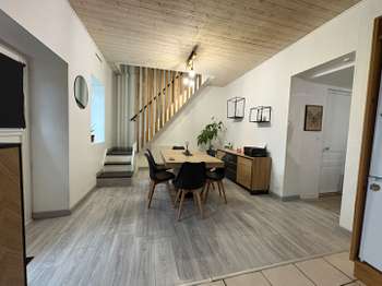 Vente Maison 2 chambresTinténiac