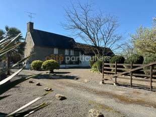 Photo Vente maison Tirepied