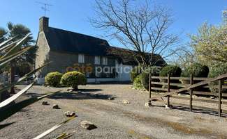 Photo Vente maison Tirepied