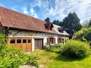 Vente Maison 3 chambresTirepied