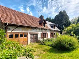 Photo Vente maison Tirepied