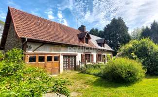 Photo Vente maison Tirepied